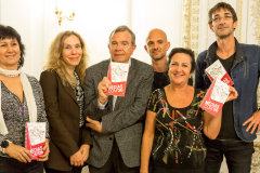 Lancement du MédiasCom'06 2015