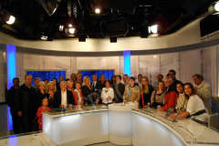 Pot du mois à France 3 Côte d\'Azur - octobre 2012