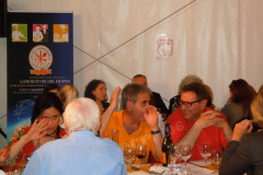 Pot du mois-Italie à table