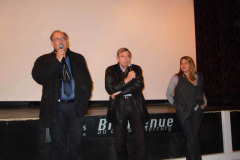 Soirée débat Les Nouveaux Chiens de Garde