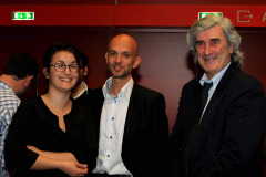 Soirée MédiaCom\'06 2012