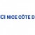 Invitation presse : conjoncture économique des Alpes-Maritimes, bilan 1er trimestre 2013-14 juin à 14h30 (Nice)