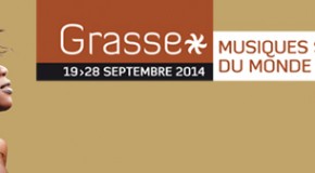 INVITATION CONFÉRENCE DE PRESSE RENCONTRES DE MUSIQUES SACRÉES DU MONDE  – GRASSE 5/09