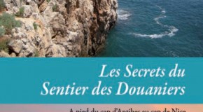 DEDICACE « LES SECRETS DU SENTIER DES DOUANIERS », PAR LES JOURNALISTES DEVOLUY/REICHENECKER – 20/09