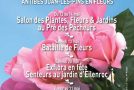 CP ville d’Antibes : les floralies 12>21/05/17