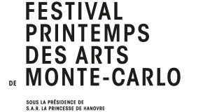 Invitation conférence de presse Festival Printemps des Arts de Monte-Carlo – 19/10/17 à 11h30