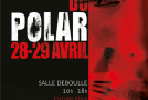 Sainte-Laurent du Var lance le Festival du polar – 28/29 avril