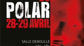 Sainte-Laurent du Var lance le Festival du polar – 28/29 avril