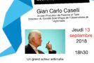 Conférence « Dans nos assiettes et nos déchets, les mafias » – 13/09/18 à 18h30.