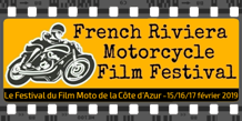 CP French Riviera Motorcycle Film Festival – 2ème EDITION