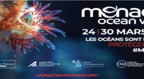 Monaco Ocean Week – 24>30/03/19
