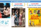 Clôture des Journées du Cinéma Italien à l’Espace Magnan – Plongée vers du grand art !