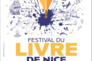 Festival du Livre de Nice, du 3 au 5 juin 2022 – Sylvain Tesson et 200 écrivains au programme