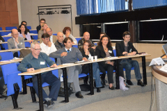 Forum Networking - Atelier relations presse - 16 mai 2013