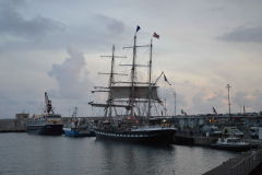 Pot du mois Le Belem - octobre 2013