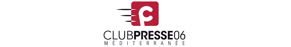 Club de la Presse Méditerranée 06