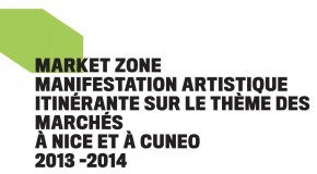 INVITATION PETIT-DEJEUNER DE PRESSE MARKET ZONE – 12/06