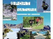 CRT COTE D’AZUR – NOUVEAUTE – DOSSIER DE PRESSE SPORT ET NATURE 2014