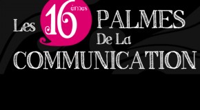 AZUR PRO COM’: PALMES DE LA COMMUNICATION – 25/11