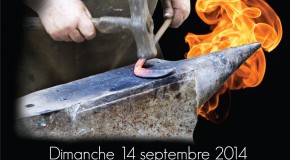 COMMUNIQUE DE PRESSE: 22E FETE DES METIERS D’ANTAN COLLE SUR LOUP – 14/09