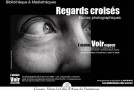 INVITATION VERNISSAGE DE L’EXPOSITION « REGARDS CROISÉS » – 16/09