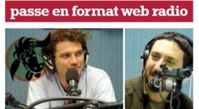 LANCEMENT DE LA WEB RADIO L’OREILLE QUI GRATTE –11/10