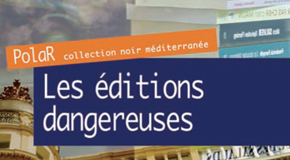 PROCHAINS RDV AVEC MICHEL SEYRAT POUR LA PARUTION DE SON POLAR « LES EDITIONS DANGEREUSES » – 29/11