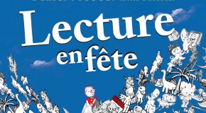 CLUB PRESSE 06: PARTENAIRE DU SALON LECTURE EN FETE DE ROQUEBRUNE CAP MARTIN – 6>7/12