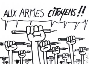 Je suis Charlie