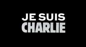 LE CLUB DE LA PRESSE 06 S’ASSOCIE AUX DIFFERENTS HOMMAGES RENDUS A CHARLIE HEBDO