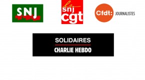 CHARLIE-BERTE : LIBERONS LʼINFORMATION !