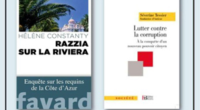 RENCONTRE DEBAT SUR LA « CORRUPTION SUR LA COTE D’AZUR » – 27/05