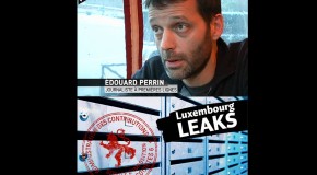 LA LIBERTE D’INFORMER EN DANGER : LE CPM06 SOUTIENT EDOUARD PERRIN