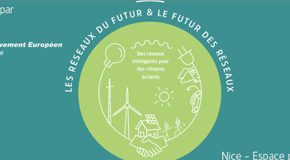 CONFERENCE INTERNATIONALE A NICE : LES RESEAUX DU FUTUR ET LE FUTUR DES RESEAUX – 12/06