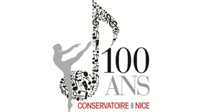 CENTENAIRE DU CONSERVATOIRE DE NICE – 27/06>05/07