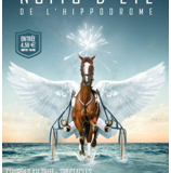 SOIREE HIPPODROME COTE D’AZUR – 11/07