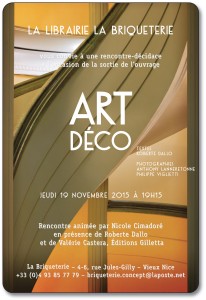 art déco