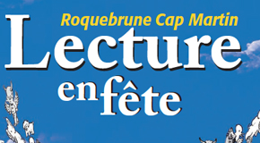 Lecture en fête – Les Rencontres Littéraires 27-28/11