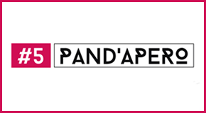Pand’apero#5 de Panda Events – 16/12