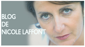 Le blog de Nicole Laffont