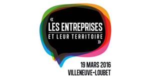 CP ANTIBES-CASA : Colloque interentreprises à Villeneuve Loubet – 19/03