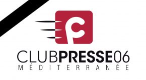 Nice, 14 juillet : Le Club de la Presse Méditerranée 06 s’associe à la douleur de toutes les victimes du terrorisme.