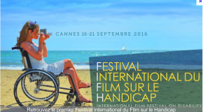 Le Festival du film International sur le Handicap recrute un ou une stagiaire journaliste.