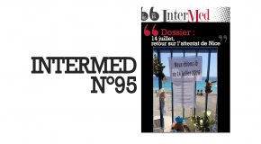 INTERMED N°95 est sorti !