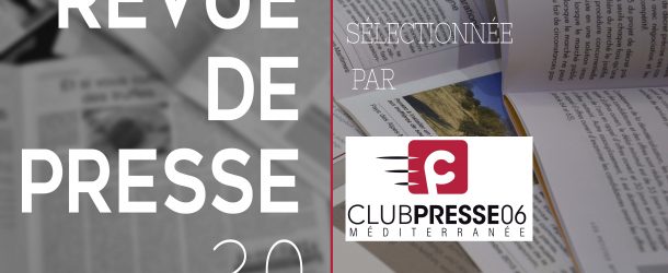 Revue de presse 2.0 de la semaine//15/12/23