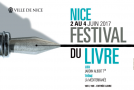 FESTIVAL DU LIVRE 02>04-06