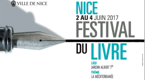 FESTIVAL DU LIVRE 02>04-06