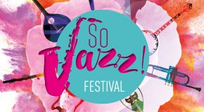 CP Office de tourisme de La Colle-Sur-Loup – So Jazz ! Festival du 18-07 au 24-08