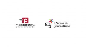 Prochain évènement : Visite de l’Ecole du Journalisme de Nice et pot du mois – 15/02/18 à 18h