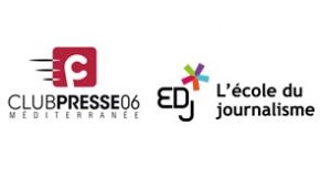 Le Club de la Presse visite l’Ecole du journalisme